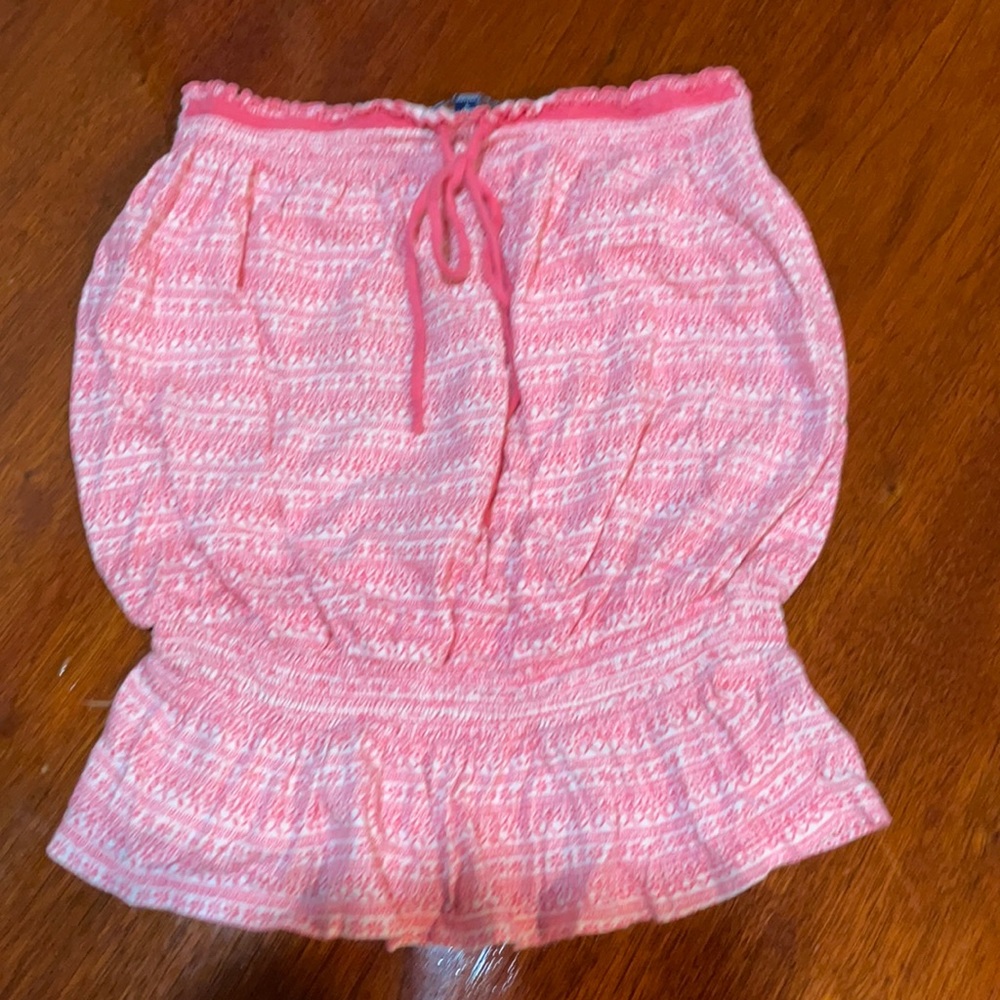 Junior Tub Top size Large from GapKids